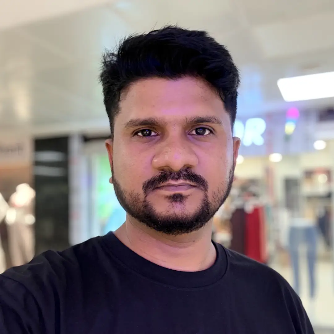 Devendra Kumar